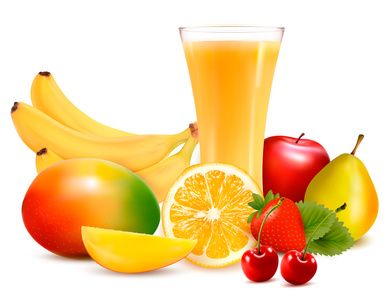 Dieta de Frutas para Bajar de Peso